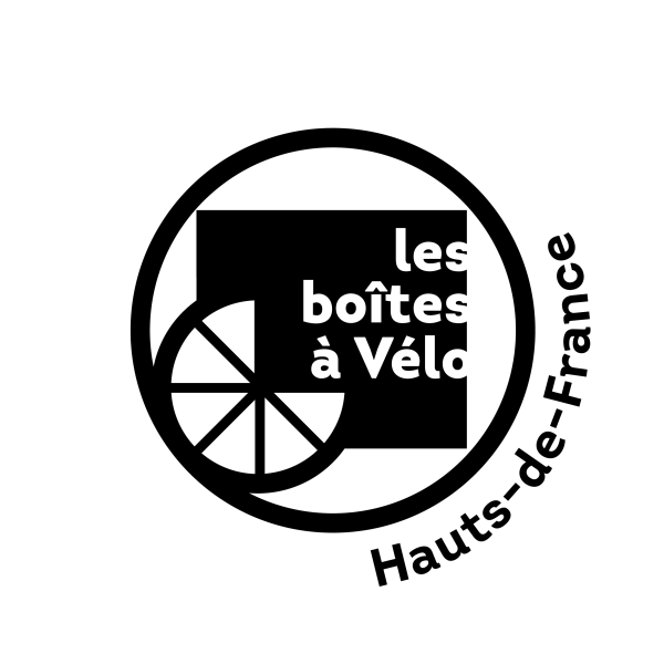 Les boîtes à vélo Hauts-de-France